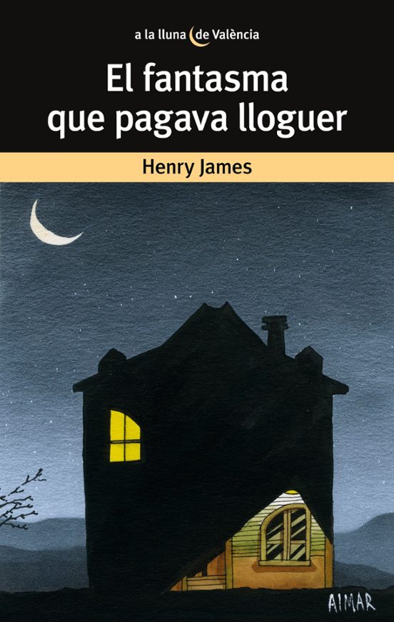 El Fantasma Que Pagava Lloguer