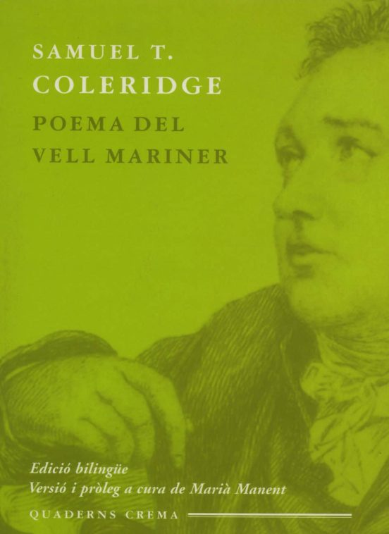 Poema Del Vell Mariner
