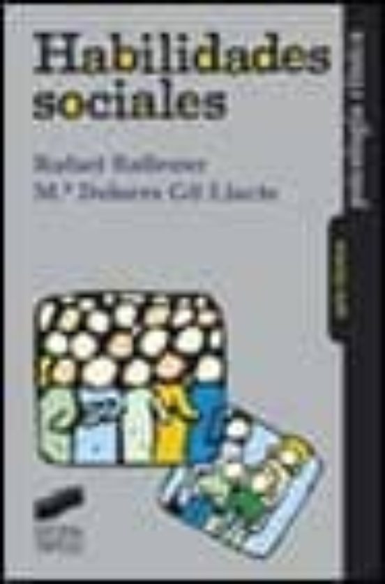 Habilidades sociales