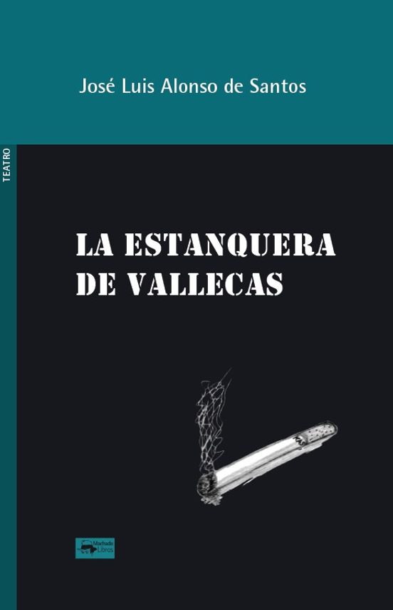 La Estanquera De Vallecas