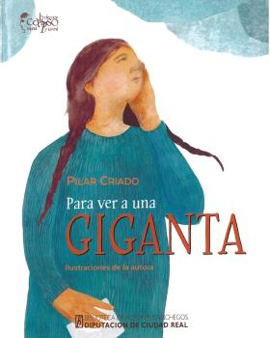 Para Ver A Una Giganta