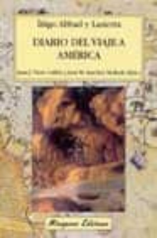 Diario Del Viaje A América