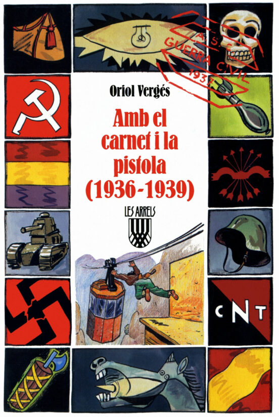 Amb El Carnet I La Pistola