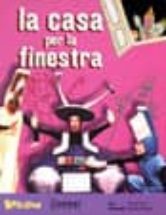 Pack La Casa Per La Finestra