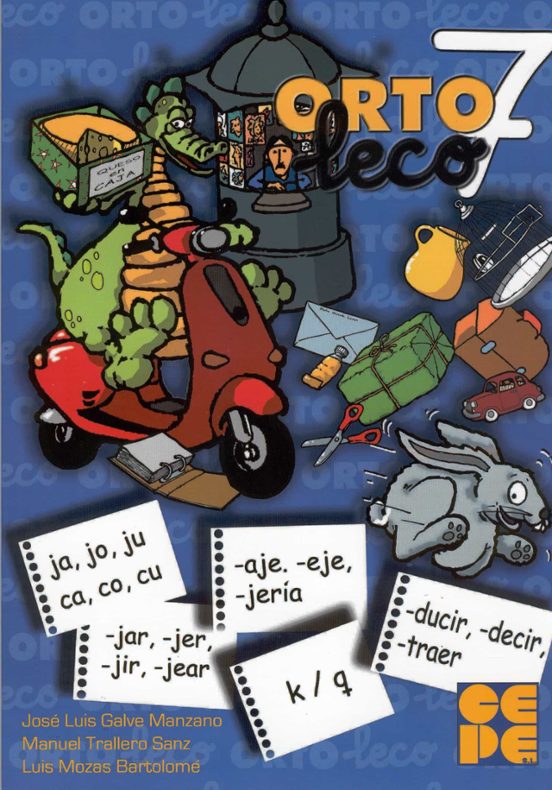 Orto-leco 7