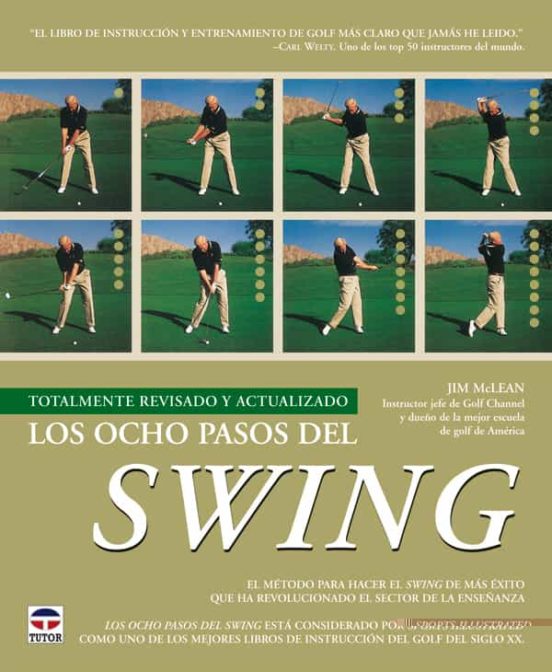 Los Ocho Pasos del Swing