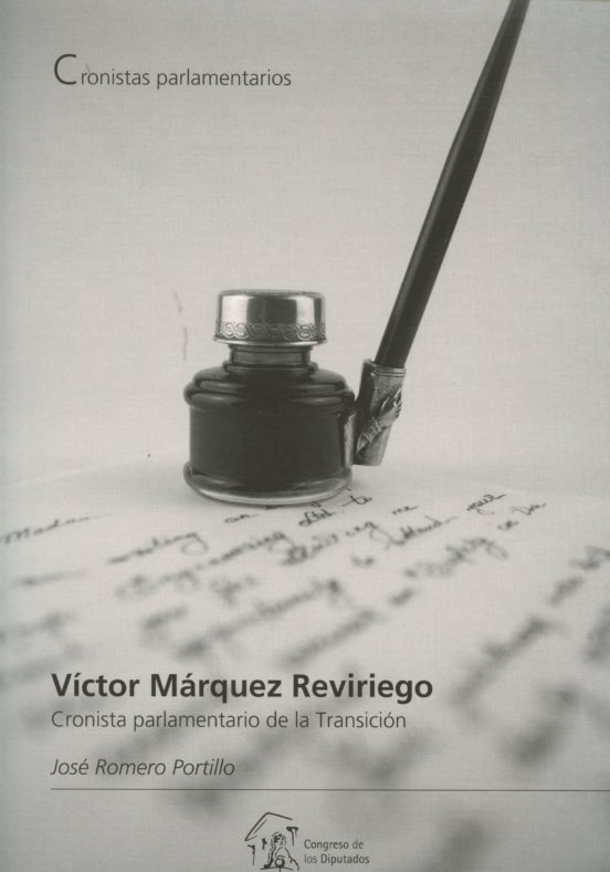 Víctor Márquez Reviriego