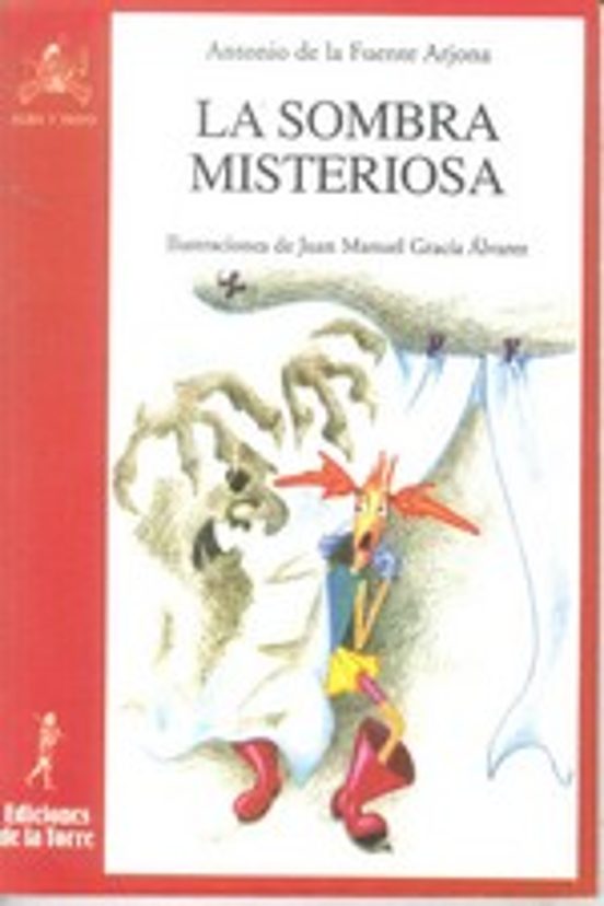 La Sombra Misteriosa