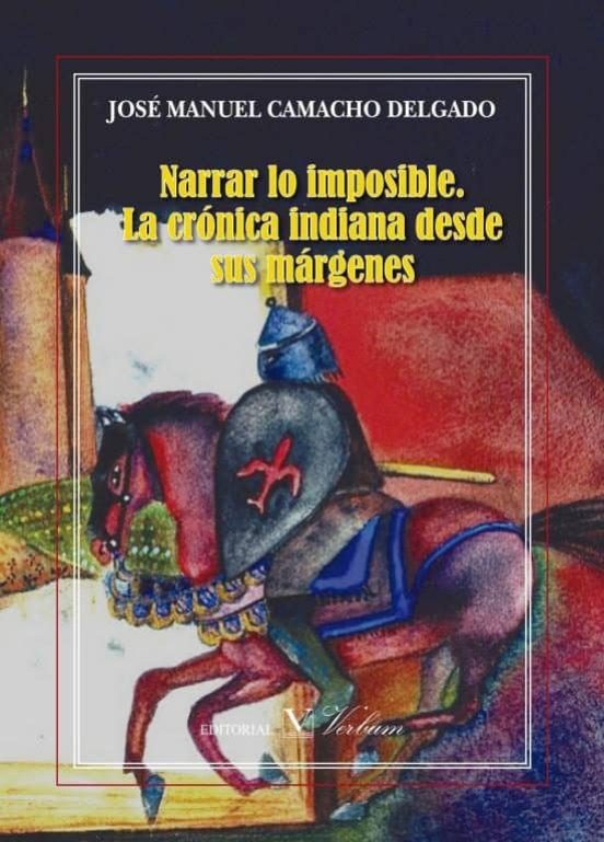 Narrar Lo Imposible