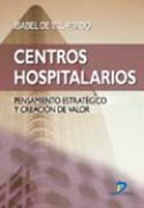 Centros Hospitalarios