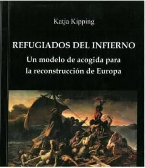 Refugiados Del Infierno