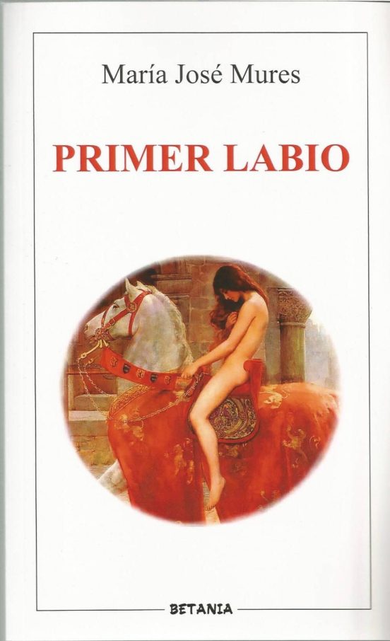 Primer Labio