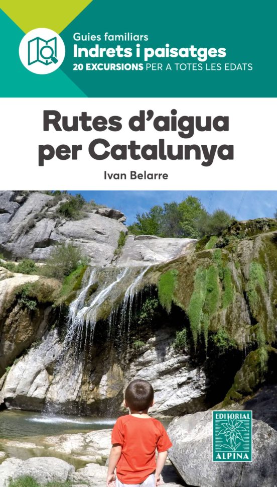 Rutes D Aigua Per Catalunya