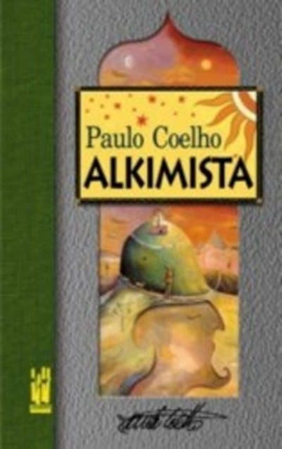 Alkimista