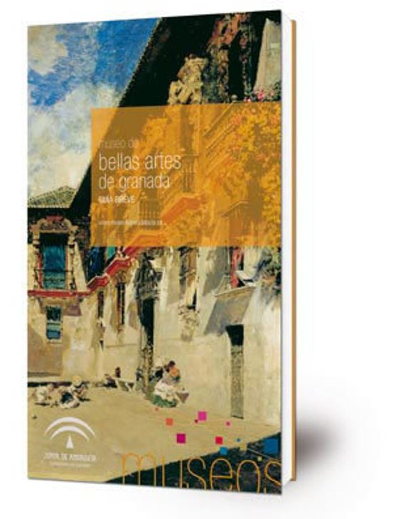 Museo De Bellas Artes De Granada Guia Breve