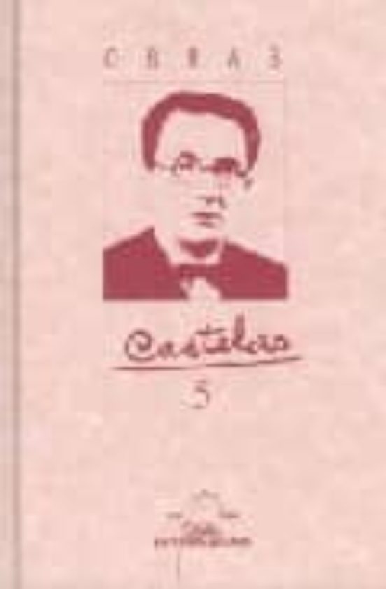 Obras Castelao V
