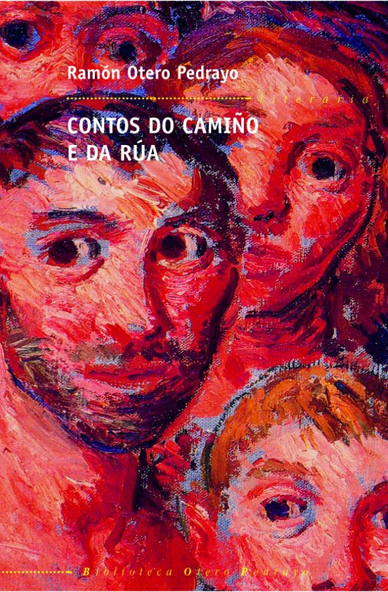 Contos Do Camiño E Da Rua
