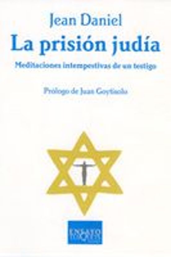 Prision Judia