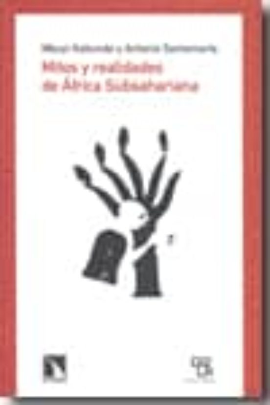 Mitos Y Realidades De África Subsahariana