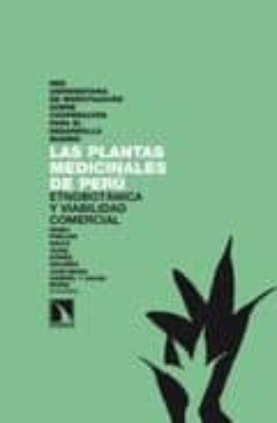 Las Plantas Medicinales De Peru