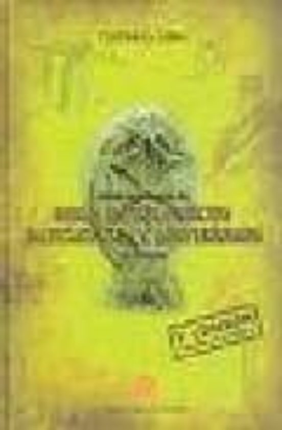 Breve Inventario De Seres Mitologicos Fantasticos Y Misteriosos De Ara