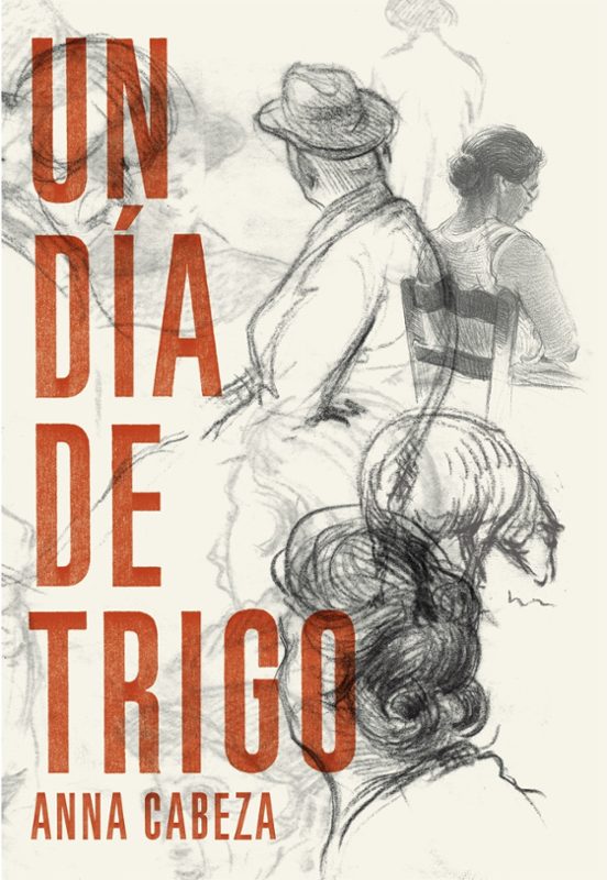 Un Día De Trigo