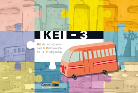 Cp Kei-3 Educacion Primaria Valencia