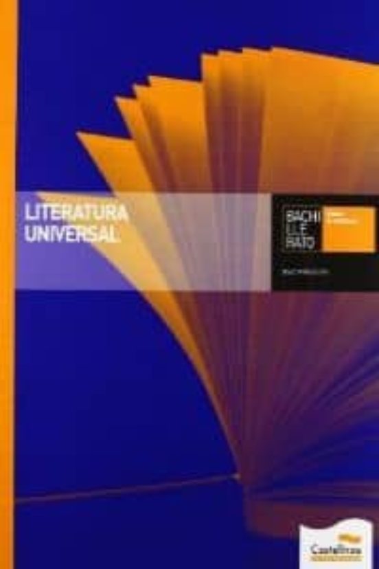 Literatura Universal