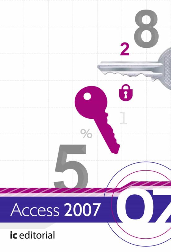 Access 2007