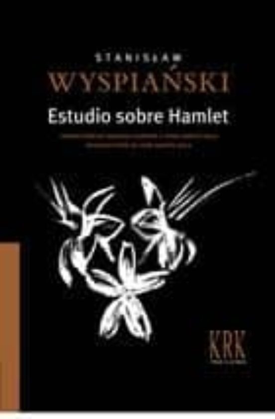 Estudio Sobre Hamlet