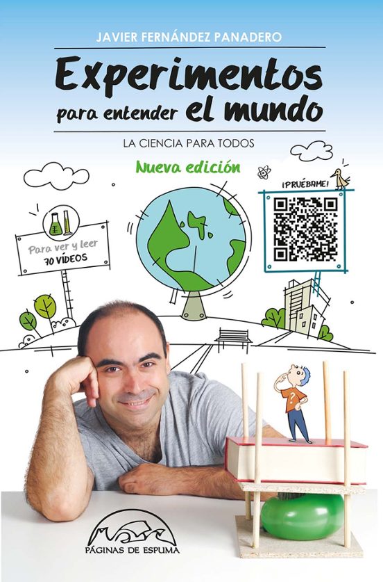 Experimentos Para Entender El Mundo