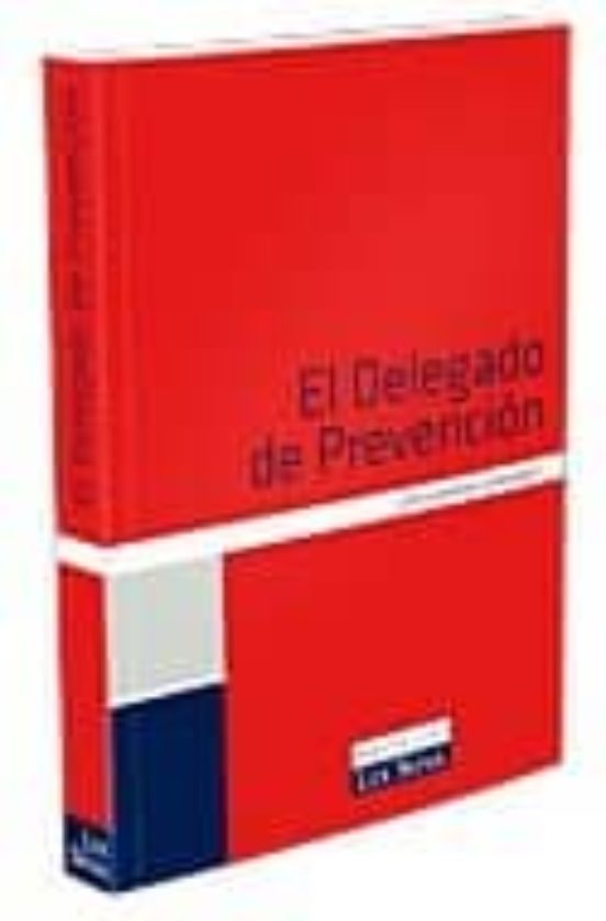 El Delegado De Prevención