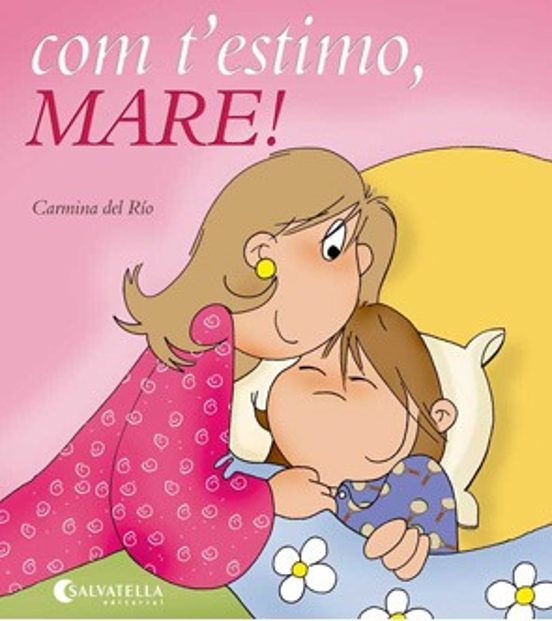 Com T Estimo Mare!