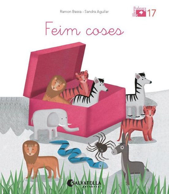 Feim Coses - 17