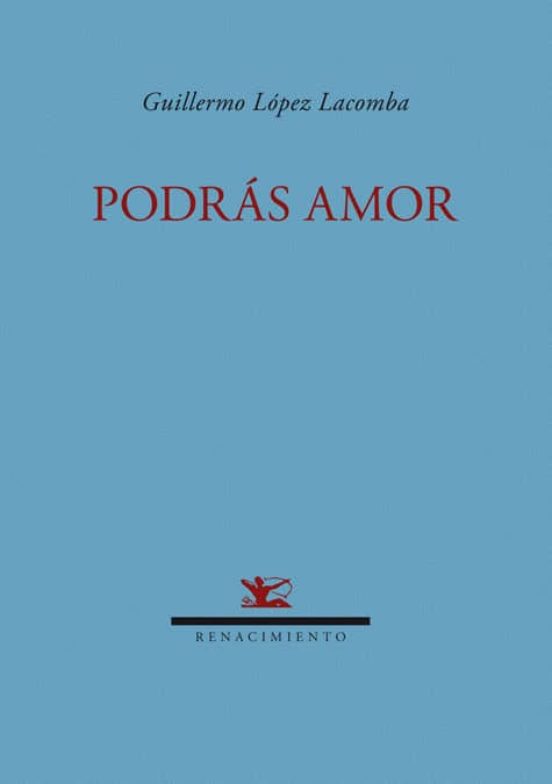 Podrás Amor