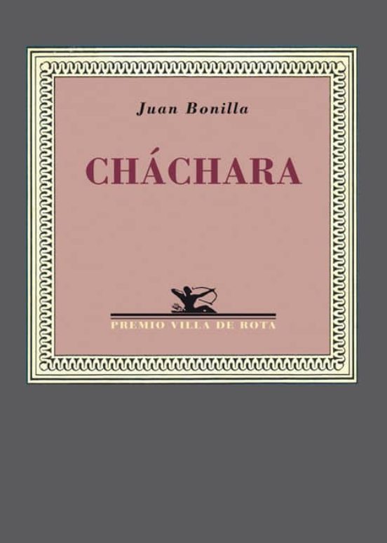 Chachara