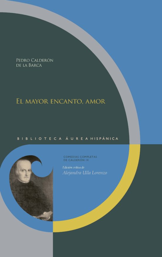 El Mayor Encanto Amor