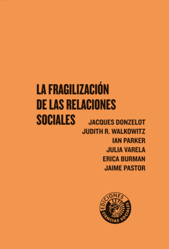 Fragilizacion De Las Relaciones
