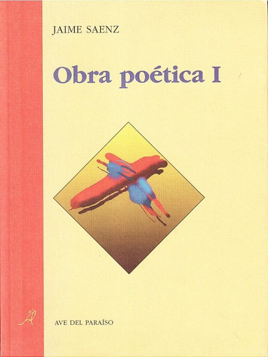 Obra poética I