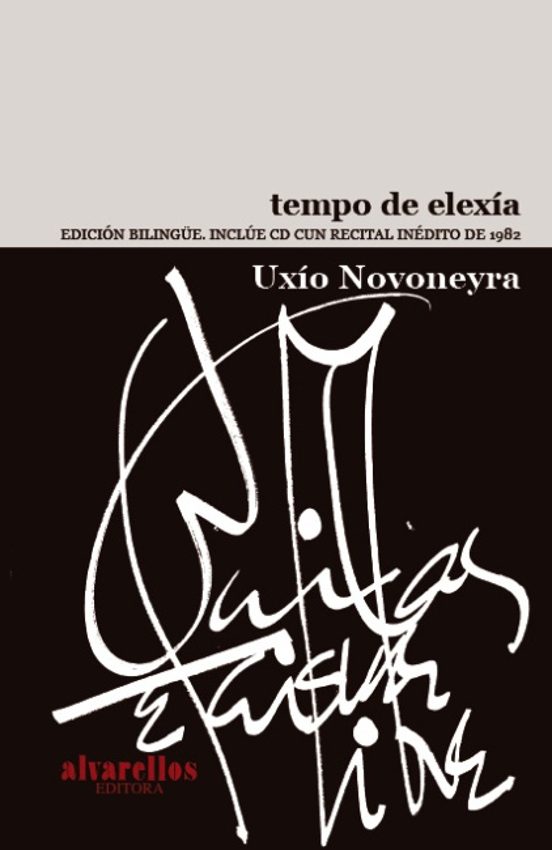 Tempo De Elexia
