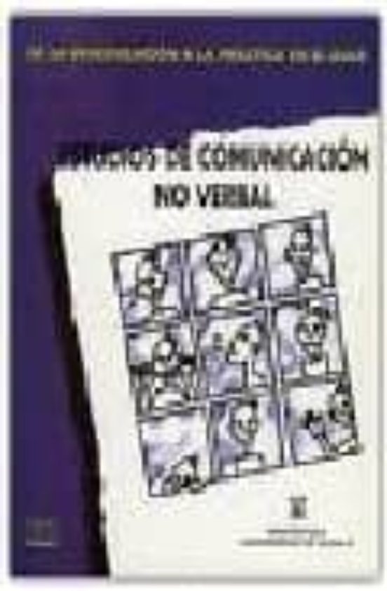 Estudios De Comunicación No Verbal