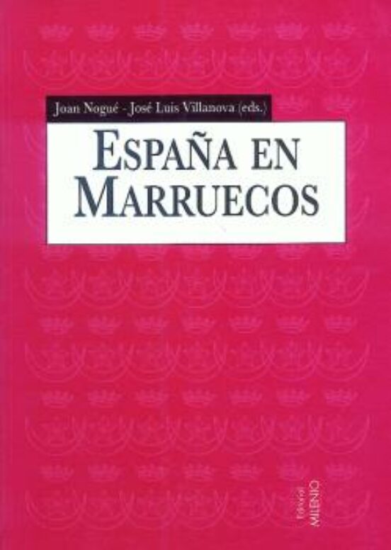 España En Marruecos