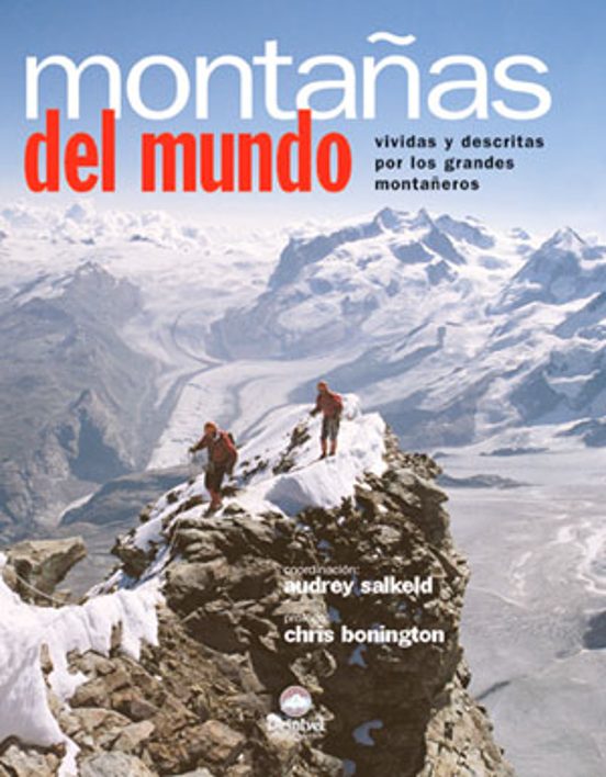 Montañas del mundo