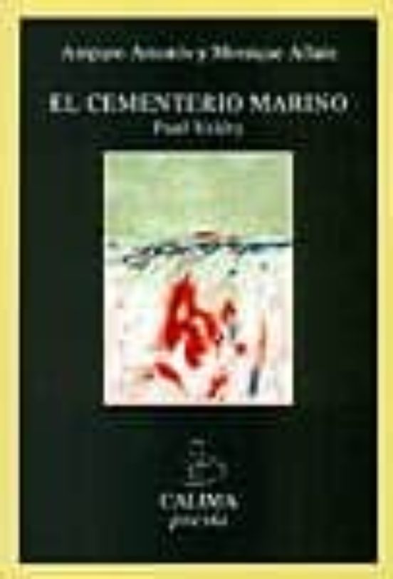 El Cementerio Marino