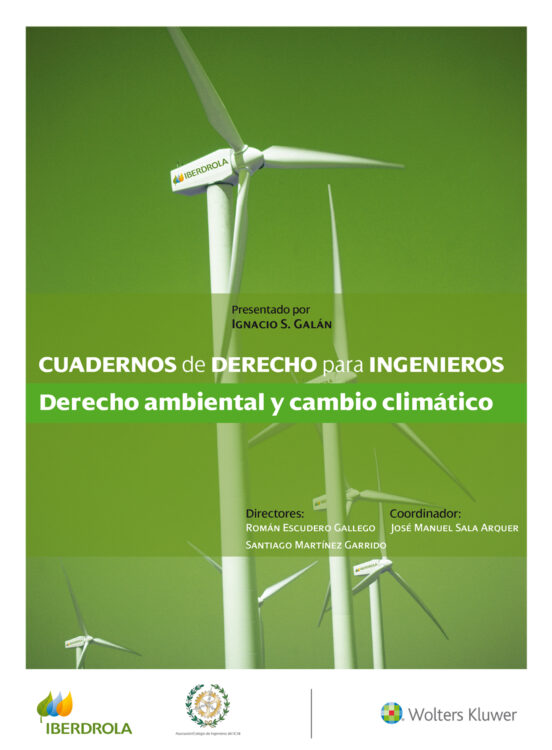 Cuaderno De Derecho Para Ingenieros Núm. 41