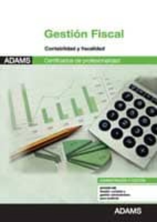 Gestión Fiscal