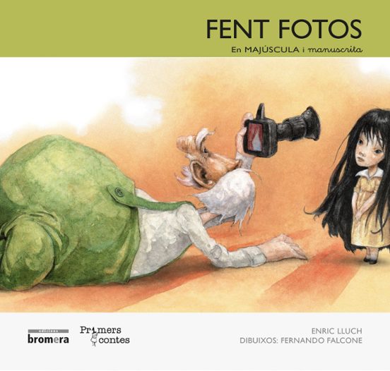 Fent Fotos -maj/min