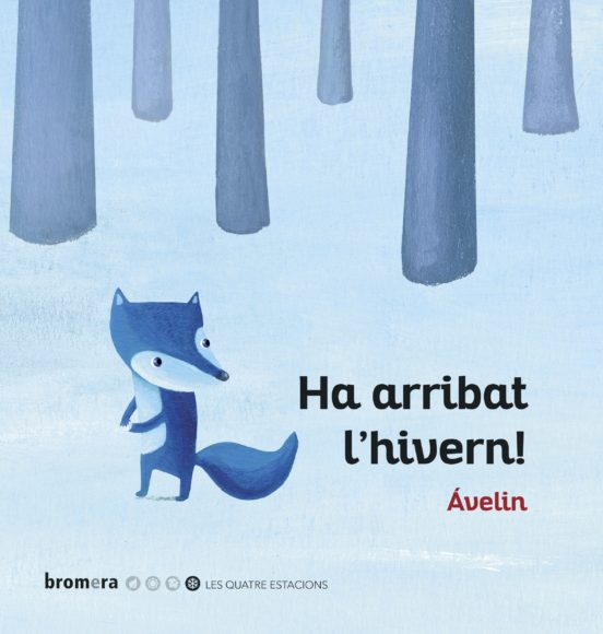 Ha Arribat Lhivern! -valenciá