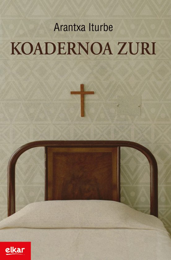 Koadernoa Zuri