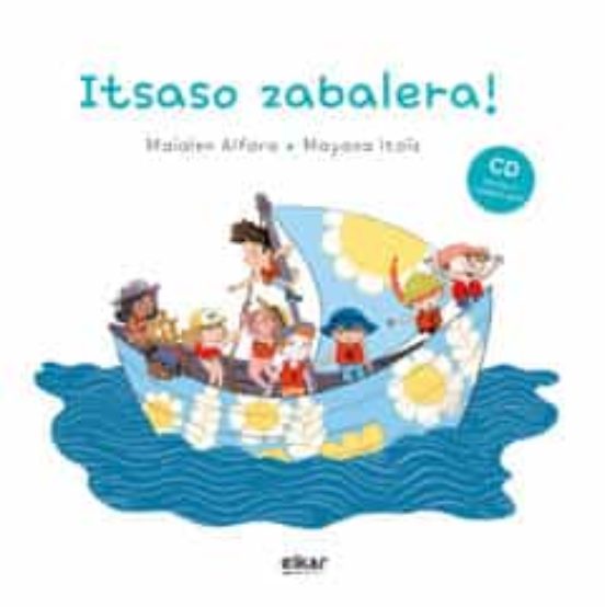 Itsaso Zabalera